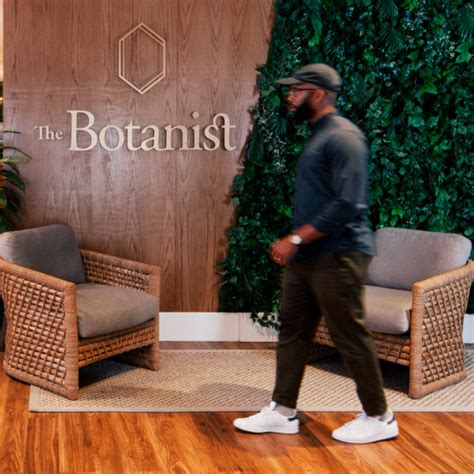 the botanist - williamstown photos|The Botanist